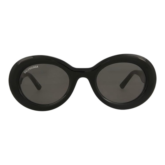 Balenciaga Sunglasses Luxury Eyewear with Round/Oval main image 5